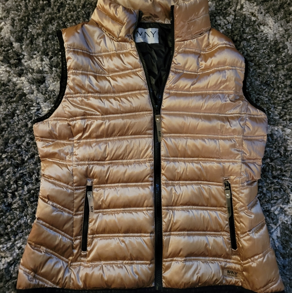 Marc New York Vest